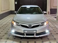 Toyota Camry 2012 года за 8 200 000 тг. в Шымкент