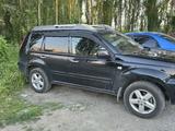 Nissan X-Trail 2006 года за 5 200 000 тг. в Тараз – фото 3