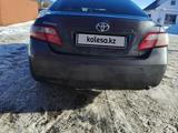 Toyota Camry 2007 года за 6 000 000 тг. в Костанай – фото 5