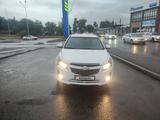 Chevrolet Cruze 2014 года за 2 500 000 тг. в Алматы – фото 2