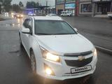 Chevrolet Cruze 2014 года за 2 500 000 тг. в Алматы – фото 3