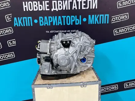 Новая оригинальная коробка передач JF022 — гарантия, масло за 610 000 тг. в Алматы – фото 7