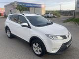 Toyota RAV4 2014 года за 8 999 999 тг. в Усть-Каменогорск