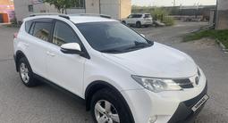 Toyota RAV4 2014 года за 8 999 999 тг. в Усть-Каменогорск