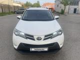 Toyota RAV4 2014 года за 8 999 999 тг. в Усть-Каменогорск – фото 2