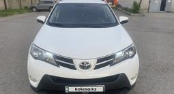 Toyota RAV4 2014 годаүшін8 999 999 тг. в Усть-Каменогорск – фото 2