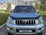 Toyota Land Cruiser Prado 2008 года за 11 900 000 тг. в Караганда