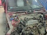 Toyota Carina E 1994 года за 499 999 тг. в Костанай – фото 5