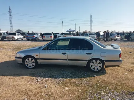 Nissan Primera 1990 года за 700 000 тг. в Шымкент – фото 2