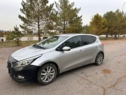 Kia Cee'd 2013 года за 5 200 000 тг. в Алматы – фото 3