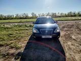 Geely SC7 2013 годаүшін2 300 000 тг. в Астана – фото 3