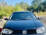 Volkswagen Golf 1998 года за 2 050 000 тг. в Семей – фото 5