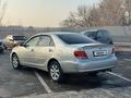 Toyota Camry 2005 годаfor4 200 000 тг. в Алматы – фото 4