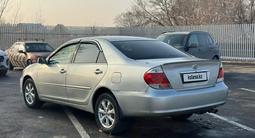 Toyota Camry 2005 годаfor4 200 000 тг. в Алматы – фото 4