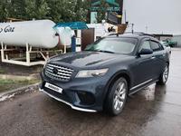 Infiniti FX35 2007 года за 6 000 000 тг. в Астана