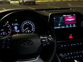 Hyundai Grandeur 2017 года за 7 200 000 тг. в Шымкент – фото 10