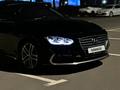 Hyundai Grandeur 2017 года за 7 200 000 тг. в Шымкент – фото 12