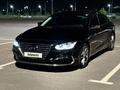Hyundai Grandeur 2017 года за 7 200 000 тг. в Шымкент