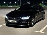 Hyundai Grandeur 2017 годаүшін7 200 000 тг. в Шымкент