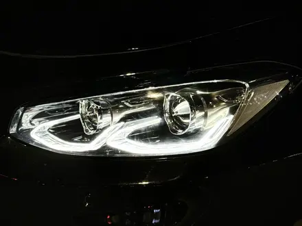 Hyundai Grandeur 2017 года за 7 200 000 тг. в Шымкент – фото 3