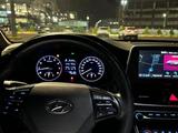 Hyundai Grandeur 2017 годаүшін7 200 000 тг. в Шымкент – фото 5