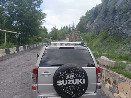 Suzuki Grand Vitara 2006 года за 3 000 000 тг. в Алматы