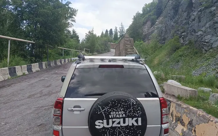 Suzuki Grand Vitara 2006 года за 3 000 000 тг. в Алматы