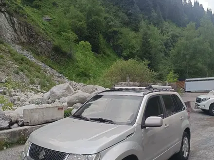 Suzuki Grand Vitara 2006 года за 3 000 000 тг. в Алматы – фото 3