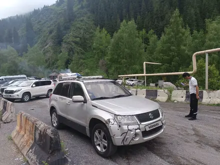 Suzuki Grand Vitara 2006 года за 3 000 000 тг. в Алматы – фото 4