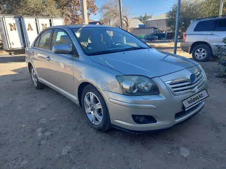 Toyota Avensis 2006 года за 4 500 000 тг. в Актобе – фото 2