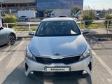 Kia Rio 2021 годаfor7 100 000 тг. в Шымкент – фото 2