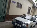 ВАЗ (Lada) 2109 1999 годаүшін850 000 тг. в Шымкент