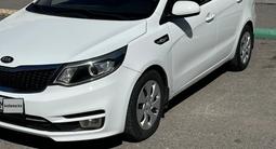 Kia Rio 2015 года за 5 650 000 тг. в Шымкент