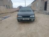 ВАЗ (Lada) 2115 2002 года за 600 000 тг. в Актау – фото 2