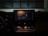 Toyota Corolla 2019 года за 8 500 000 тг. в Уральск – фото 4