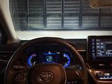 Toyota Corolla 2019 года за 8 500 000 тг. в Уральск – фото 2
