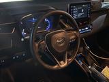 Toyota Corolla 2019 года за 8 500 000 тг. в Уральск – фото 5