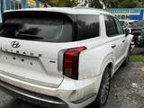 Hyundai Palisade 2023 годаfor15 000 000 тг. в Алматы – фото 4