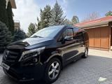 Mercedes-Benz Vito 2015 годаүшін40 000 000 тг. в Алматы