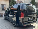 Mercedes-Benz Vito 2015 годаүшін40 000 000 тг. в Алматы – фото 3