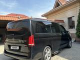 Mercedes-Benz Vito 2015 годаүшін40 000 000 тг. в Алматы – фото 5