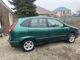 Nissan Almera Tino 2001 года за 2 350 000 тг. в Уральск – фото 3