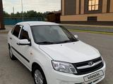 ВАЗ (Lada) Granta 2190 2013 годаүшін2 400 000 тг. в Актобе