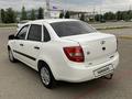 ВАЗ (Lada) Granta 2190 2013 годаfor2 400 000 тг. в Актобе – фото 5