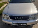 Audi A6 1994 года за 3 500 000 тг. в Шымкент – фото 2