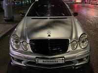 Mercedes-Benz E 500 2004 года за 6 000 000 тг. в Алматы