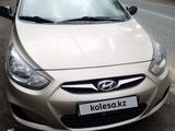 Hyundai Accent 2013 годаfor5 500 000 тг. в Астана