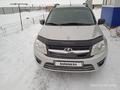 ВАЗ (Lada) Granta 2190 2015 года за 3 100 000 тг. в Костанай – фото 3