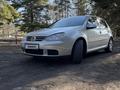 Volkswagen Golf 2007 годаүшін4 300 000 тг. в Караганда – фото 14