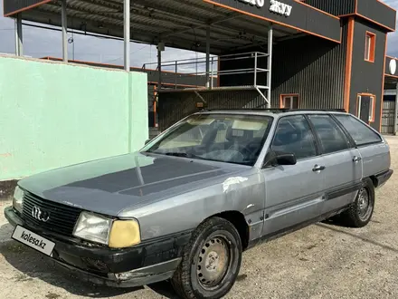 Audi 100 1983 года за 650 000 тг. в Шаян – фото 6